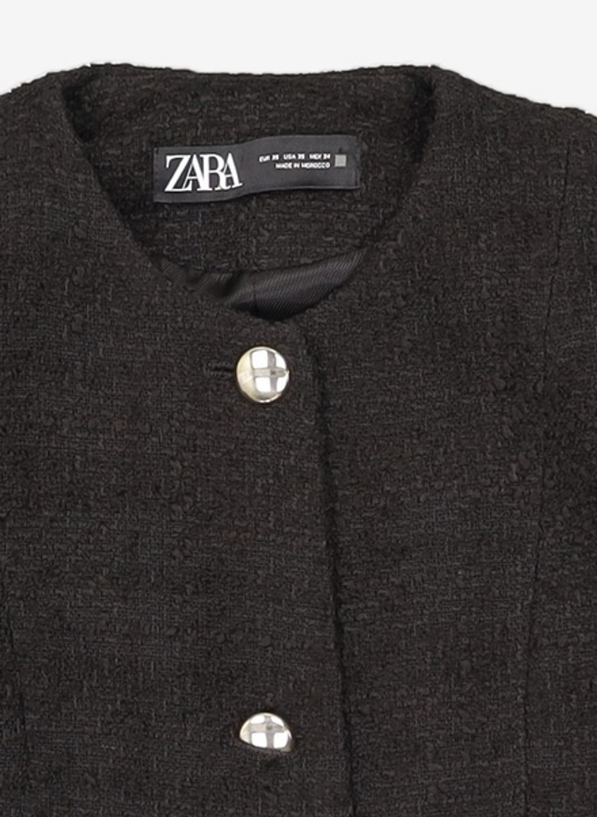 자라(ZARA) 봄 가을 코트 XS