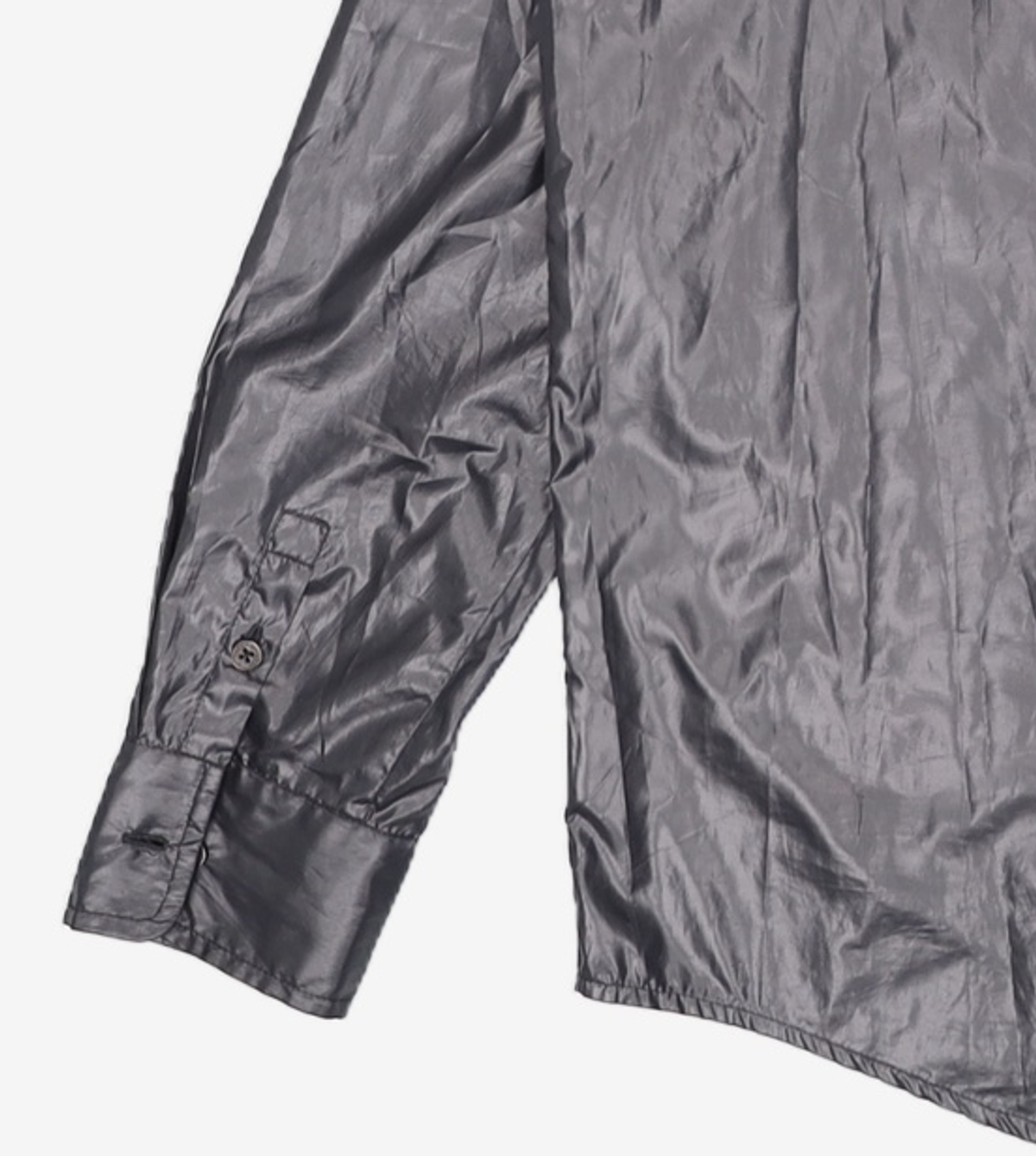 칩먼데이(CHEAP MONDAY) 나일론/코치 재킷 M