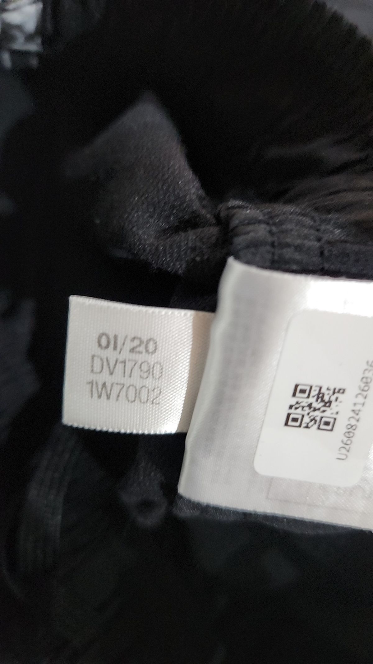 아디다스(ADIDAS) 숏 팬츠 130