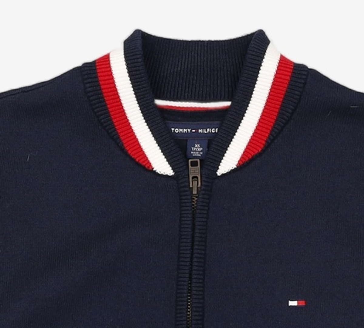 타미힐피거(TOMMY HILFIGER) 카디건 XS