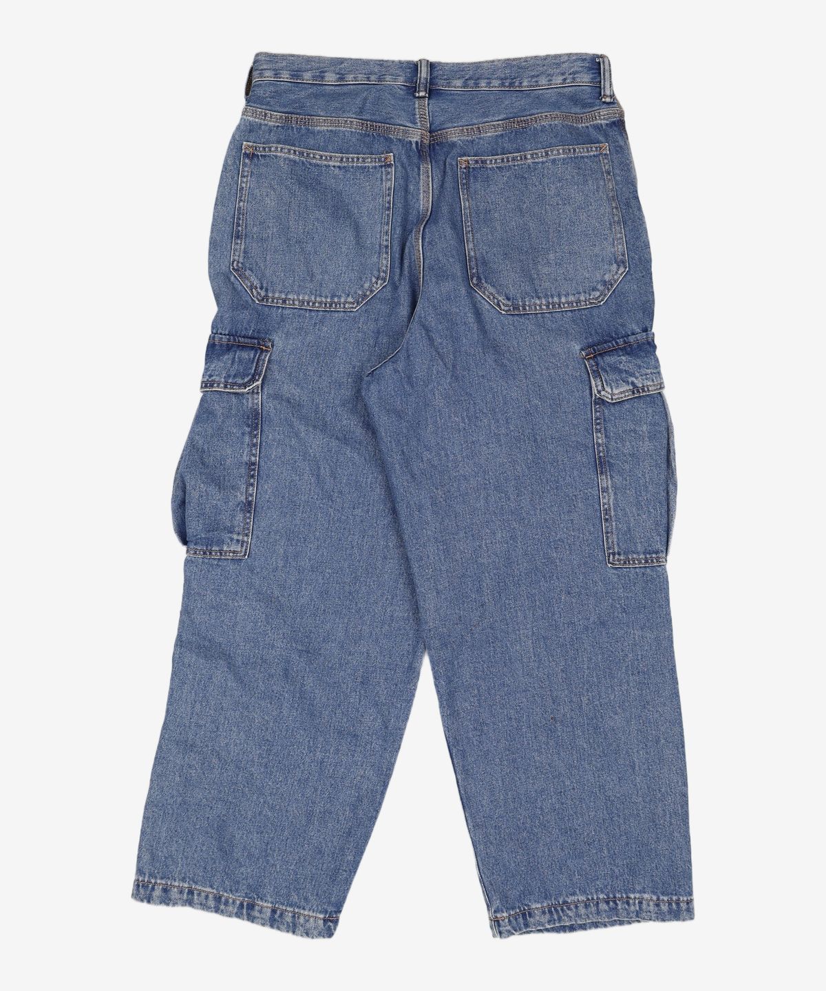 에이치앤엠(H&M) 청/데님 팬츠 34