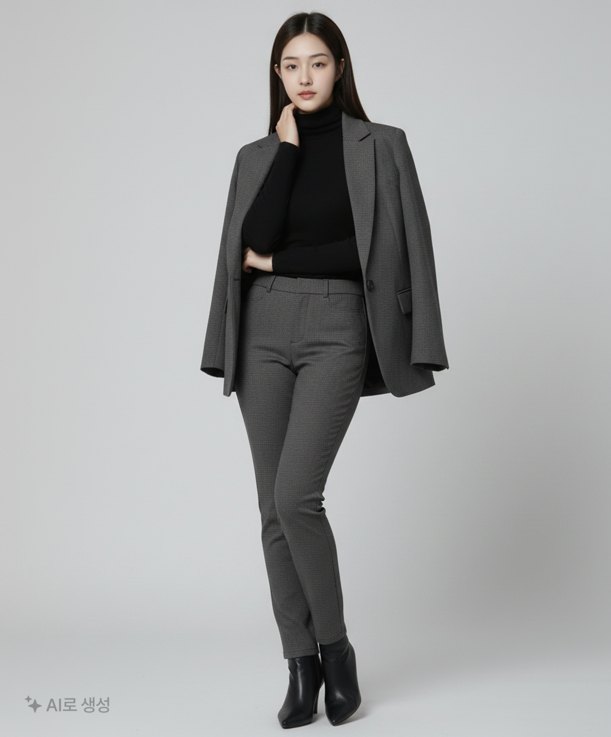 자라(ZARA) 기타 바지 S