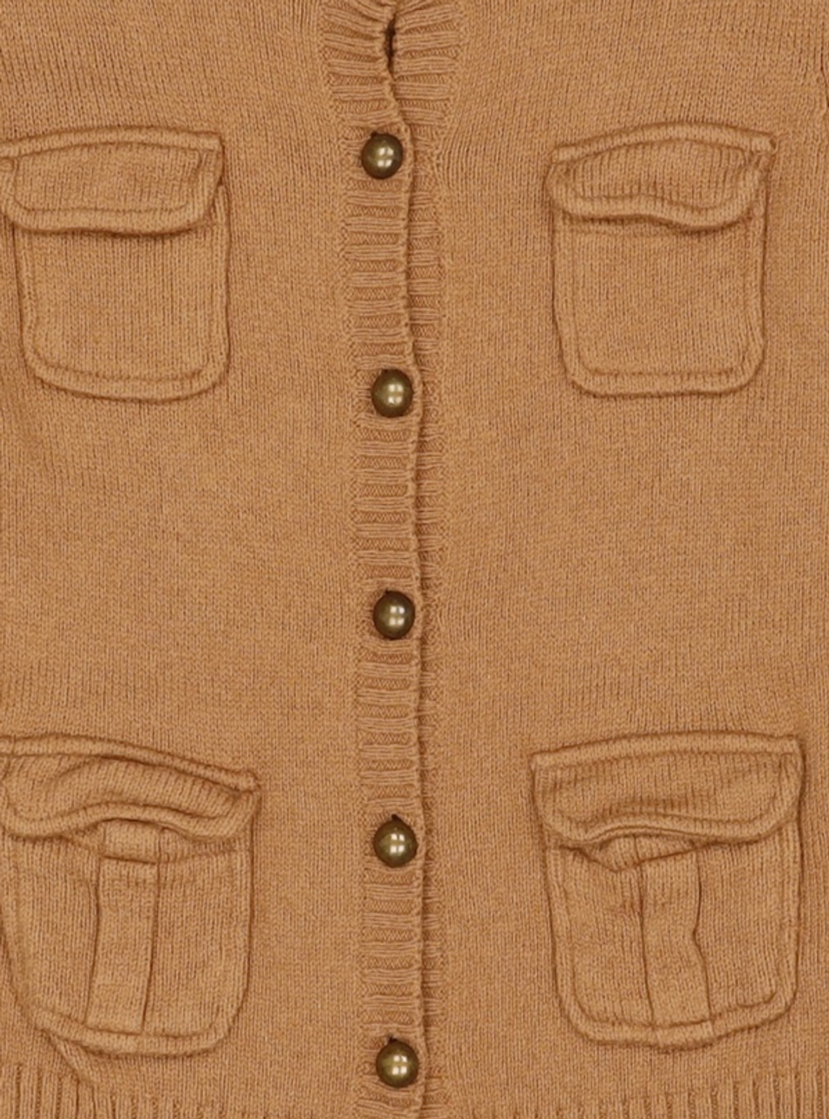 자라 니트(ZARA KNIT) 카디건 S