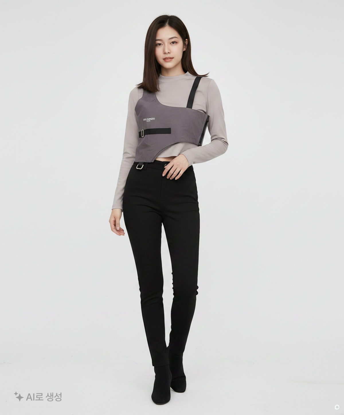 13드 마르조(13DE MARZO) 기타 상의 S