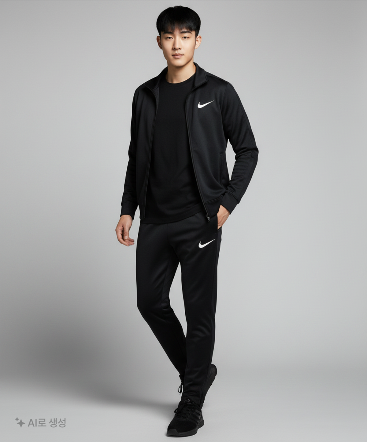 나이키(NIKE) 트레이닝 팬츠 85