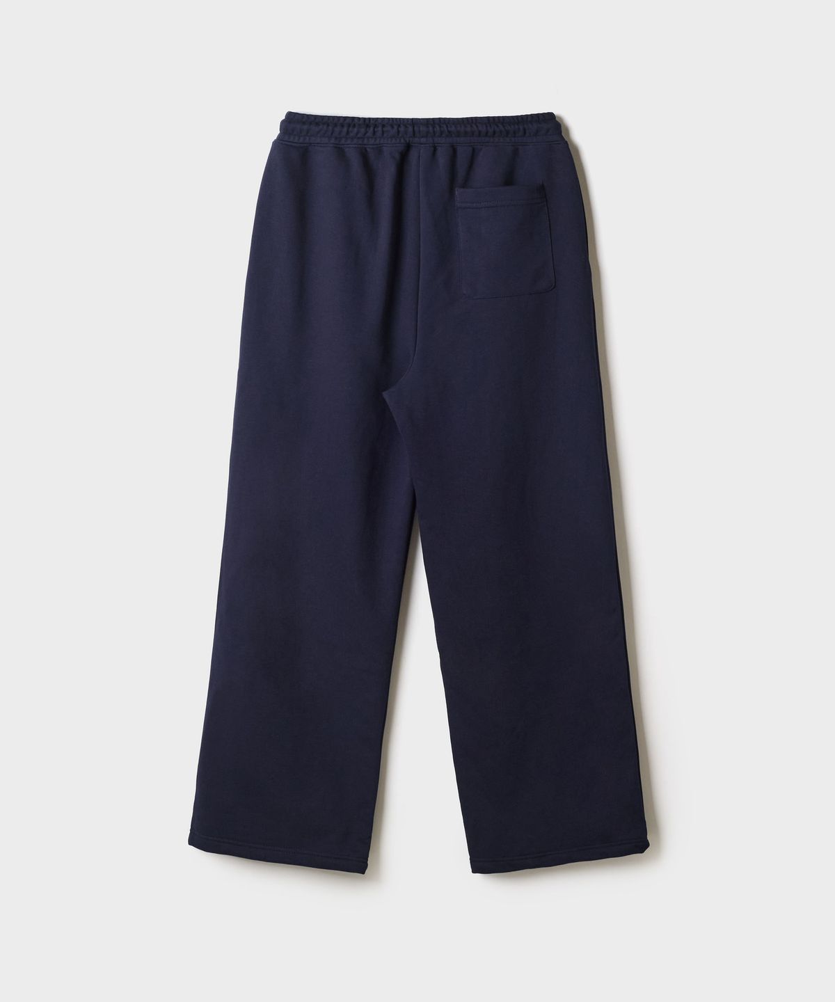스파오(SPAO) BARTON 스트링 와이드 팬츠_SPMTG49C52