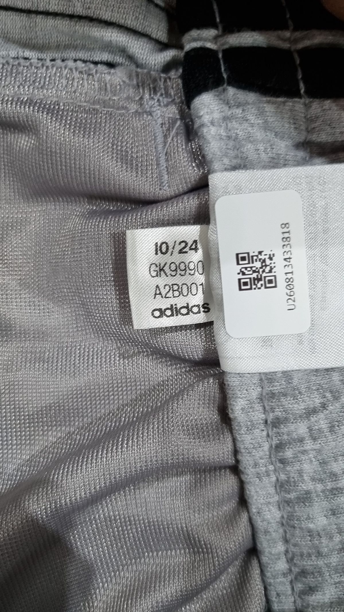 아디다스(ADIDAS) 숏팬츠 M