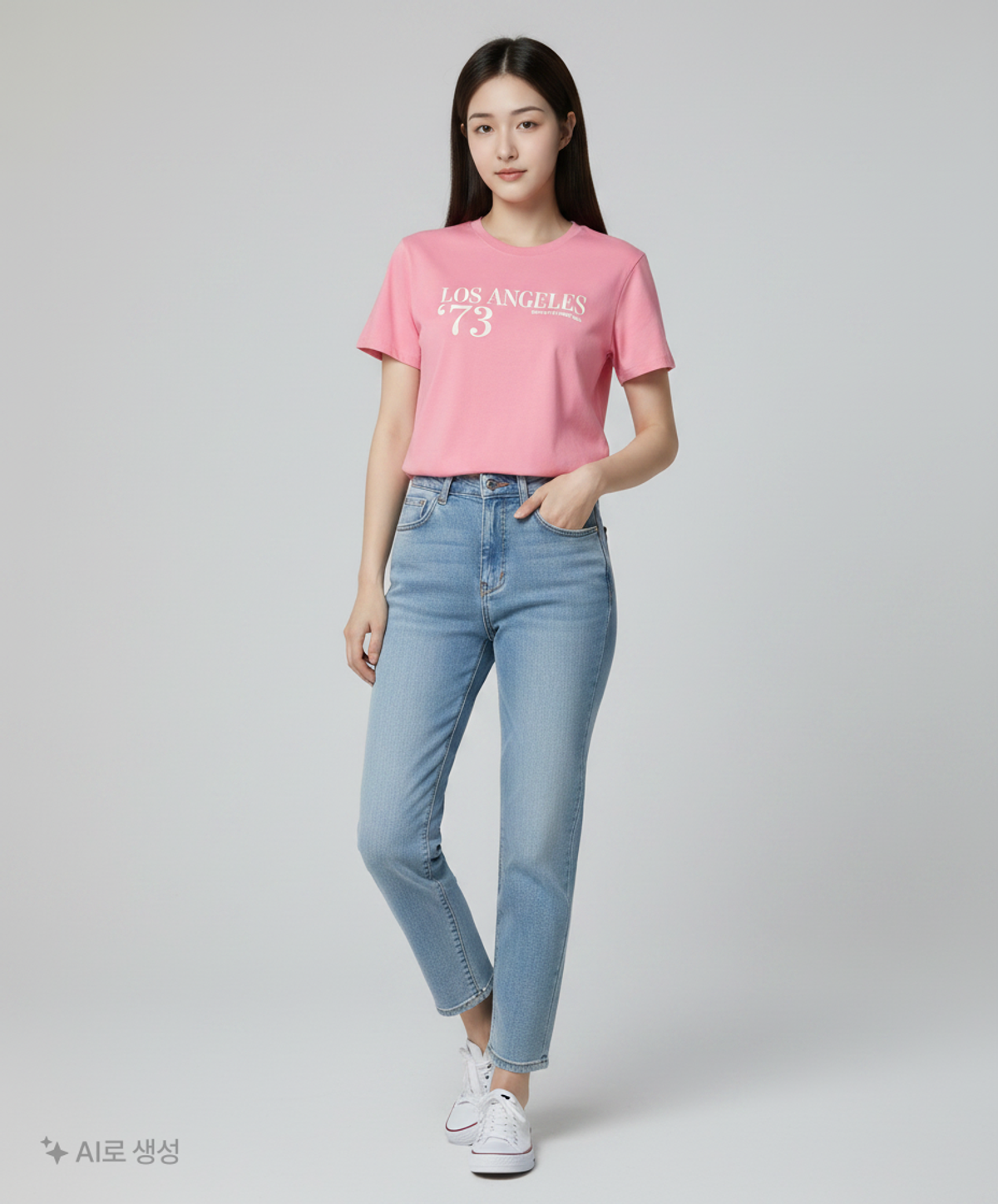 자라(ZARA) 반소매 티셔츠 S