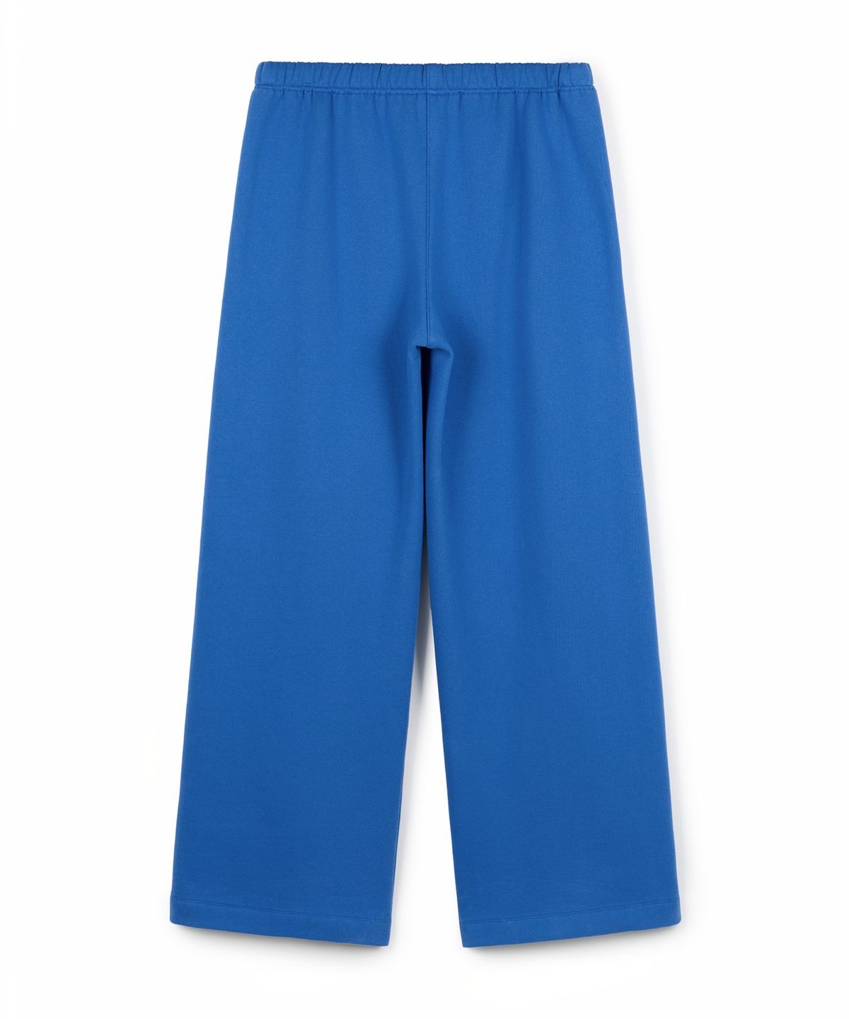 이알에이(ERA) UNISEX ERA STRAIGHT SWEATPANTS - BLUE