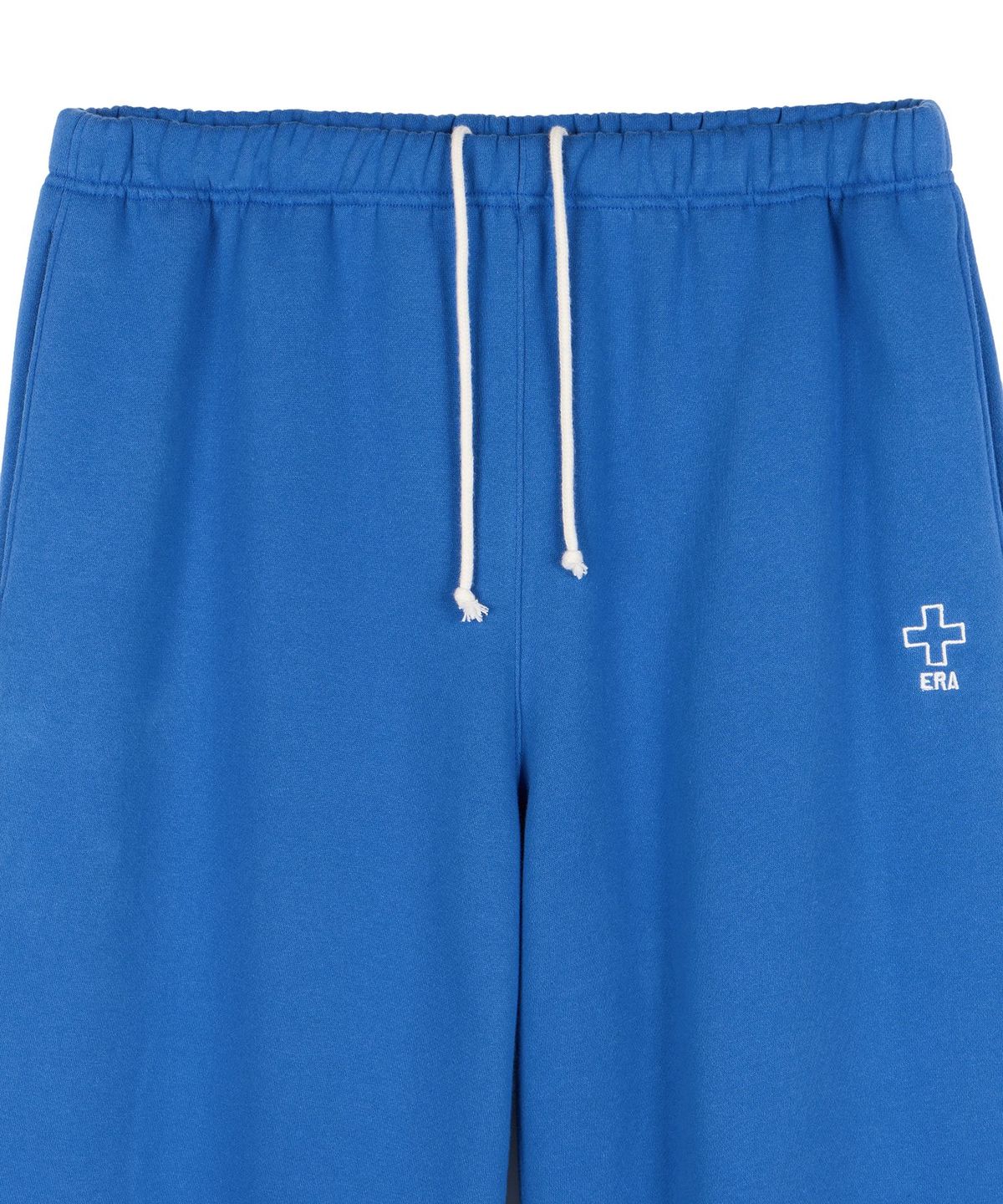이알에이(ERA) UNISEX ERA STRAIGHT SWEATPANTS - BLUE