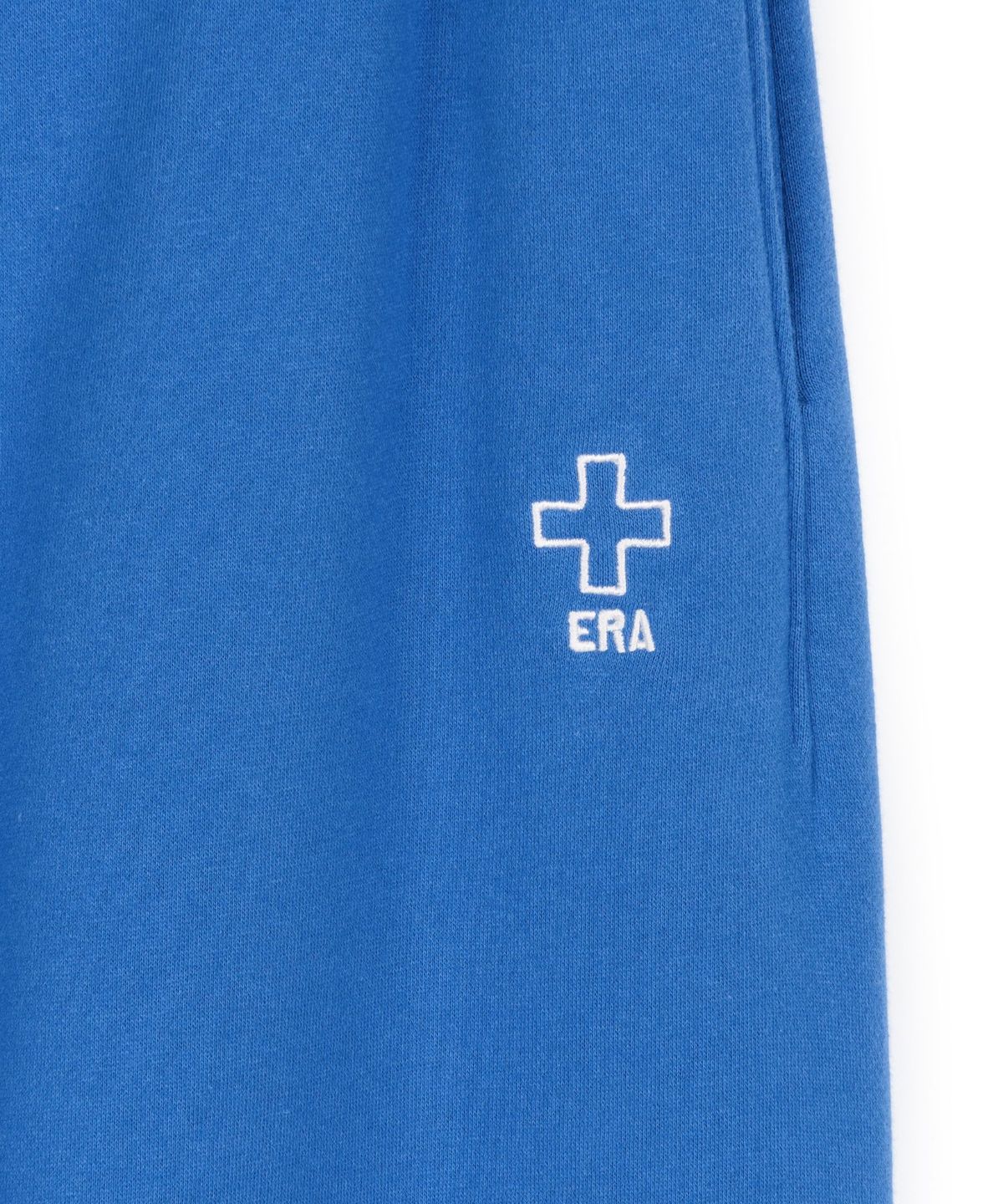 이알에이(ERA) UNISEX ERA STRAIGHT SWEATPANTS - BLUE