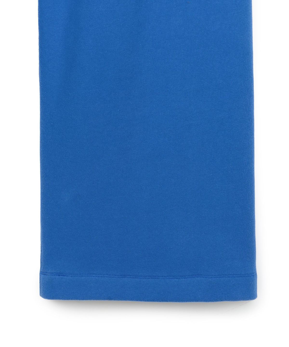 이알에이(ERA) UNISEX ERA STRAIGHT SWEATPANTS - BLUE