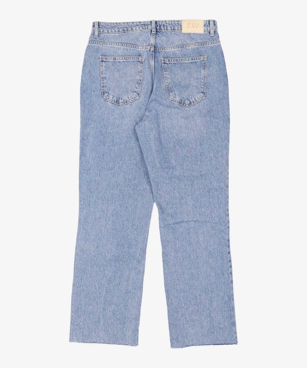 자라(ZARA) 청/데님 팬츠 L