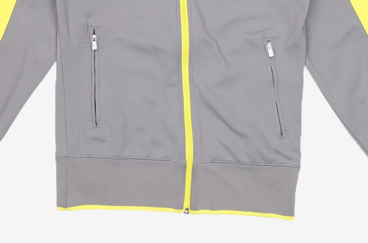 나이키(NIKE) 트레이닝 재킷 L