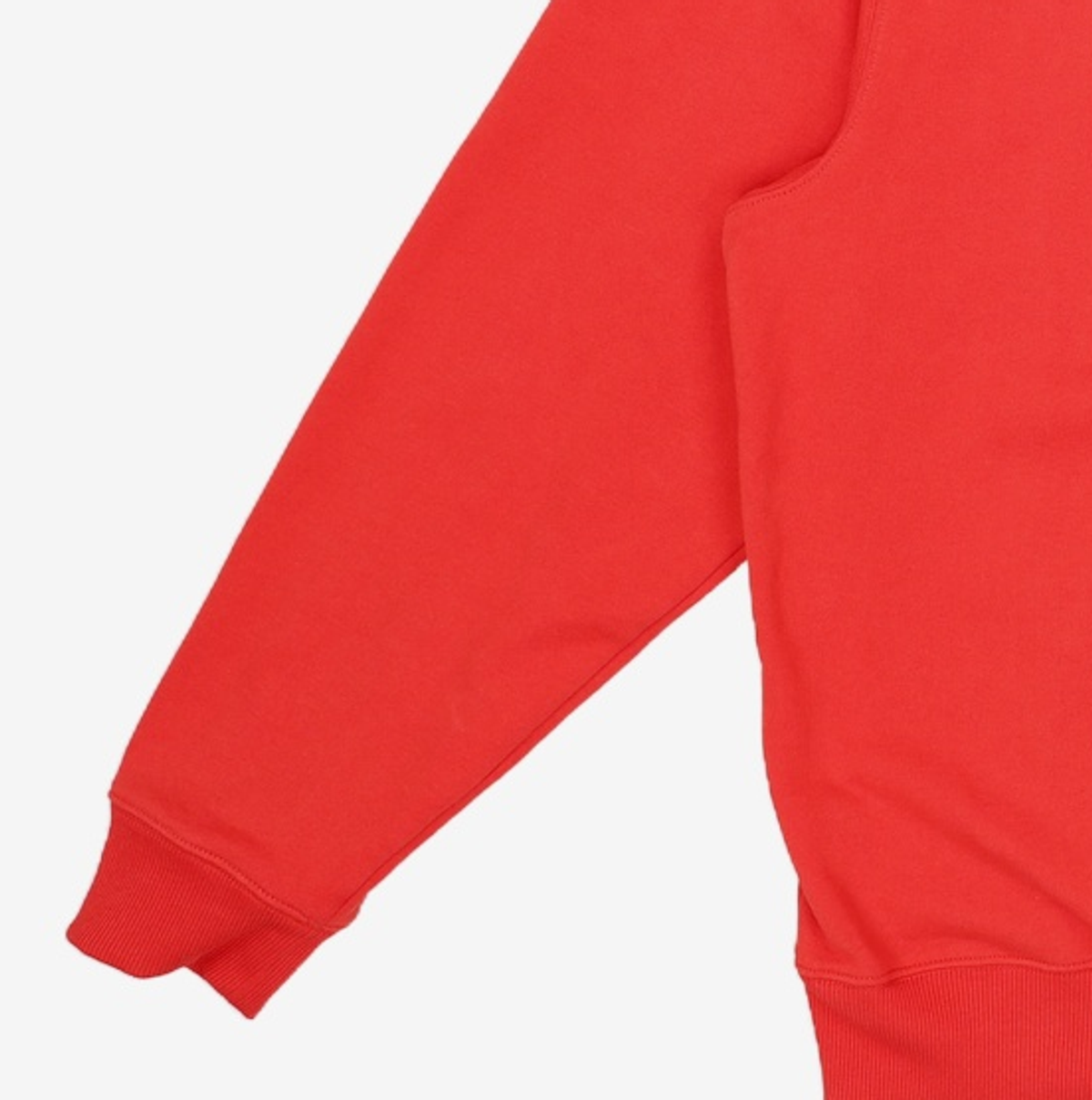 스투시(STUSSY) 후드 집업 XXL