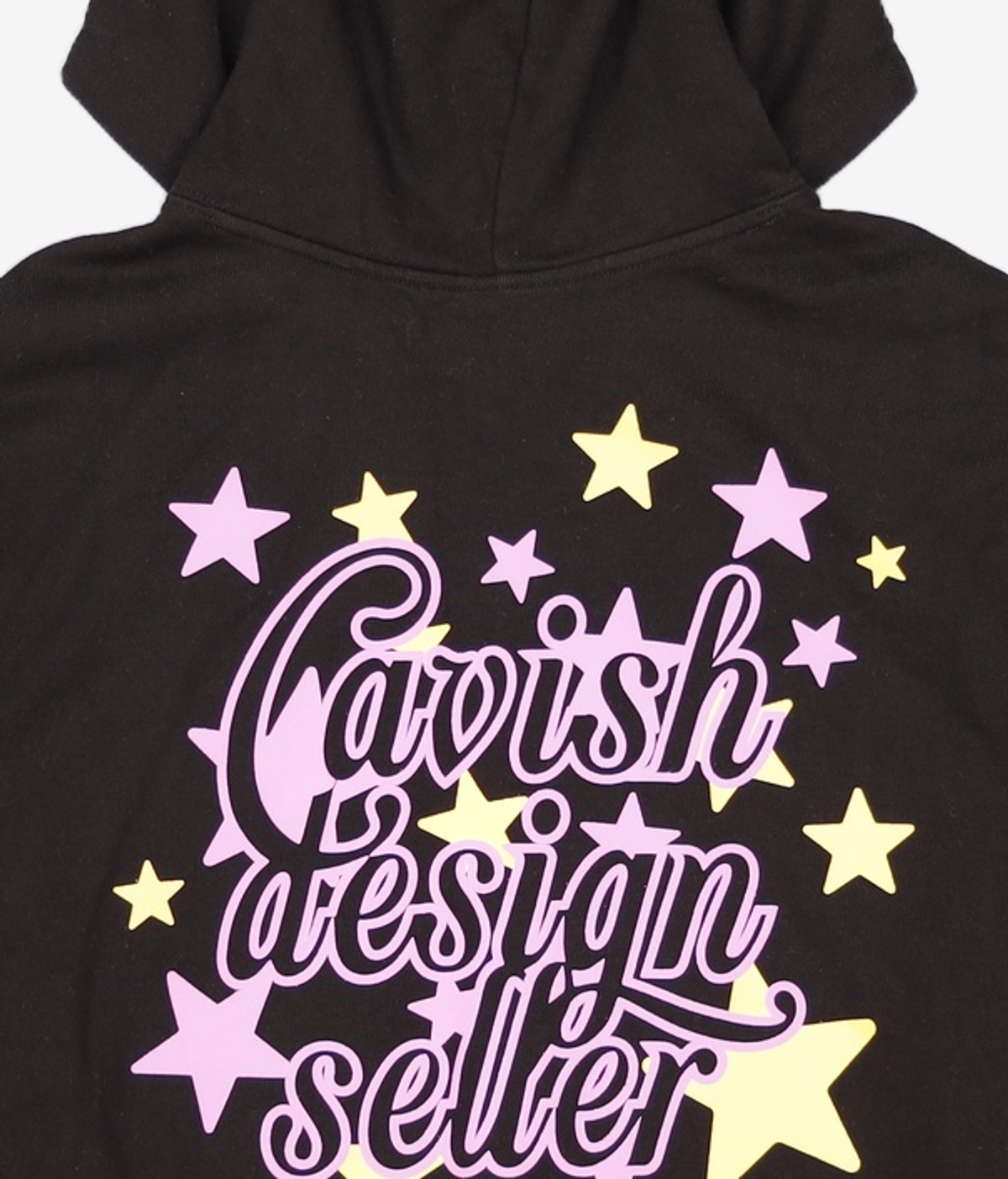 카비시(CAVISH) 후드 티셔츠 M