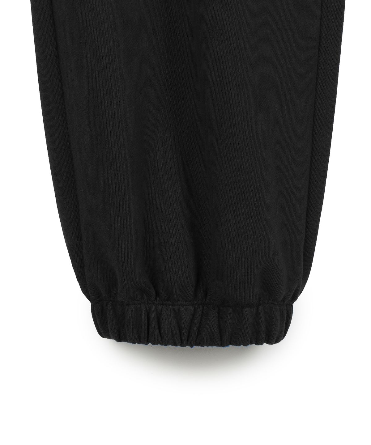 이알에이(ERA) UNISEX ERA WIDE JOGGER SWEATPANTS - BLACK