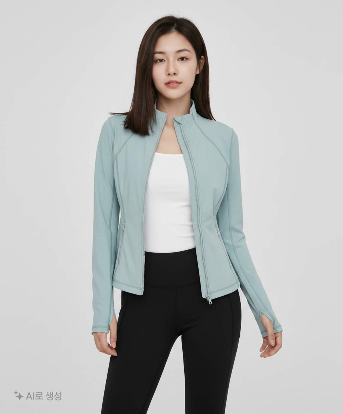 뮬라웨어(MULAWEAR) 트레이닝 재킷 S