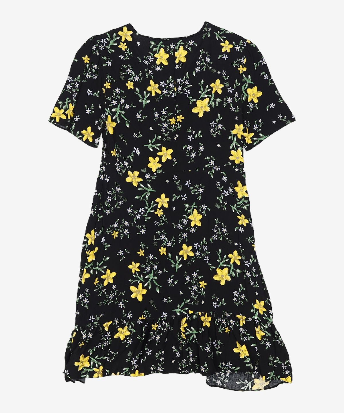 자라 베이직(ZARA BASIC) 미니 원피스 M