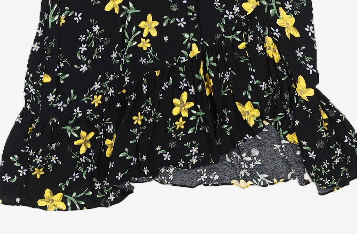 자라 베이직(ZARA BASIC) 미니 원피스 M