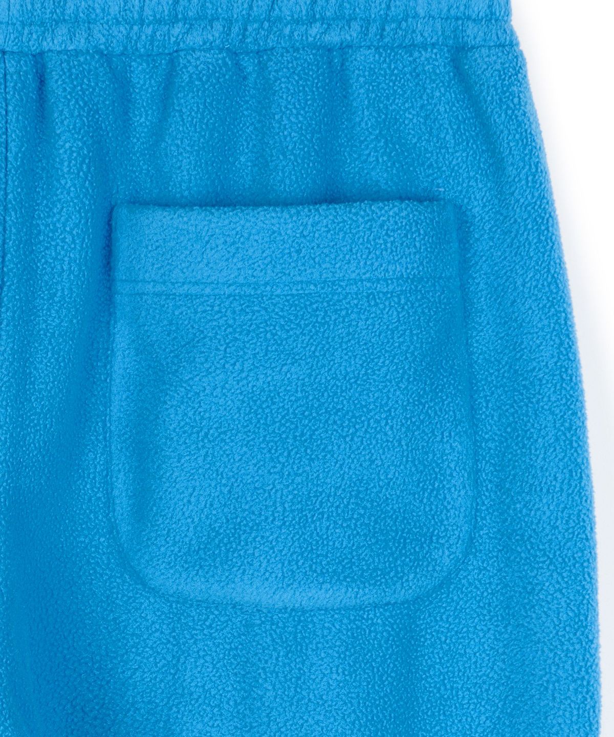 이알에이(ERA) MEN ERA POLAR FLEECE PANTS - CAPRI BLUE