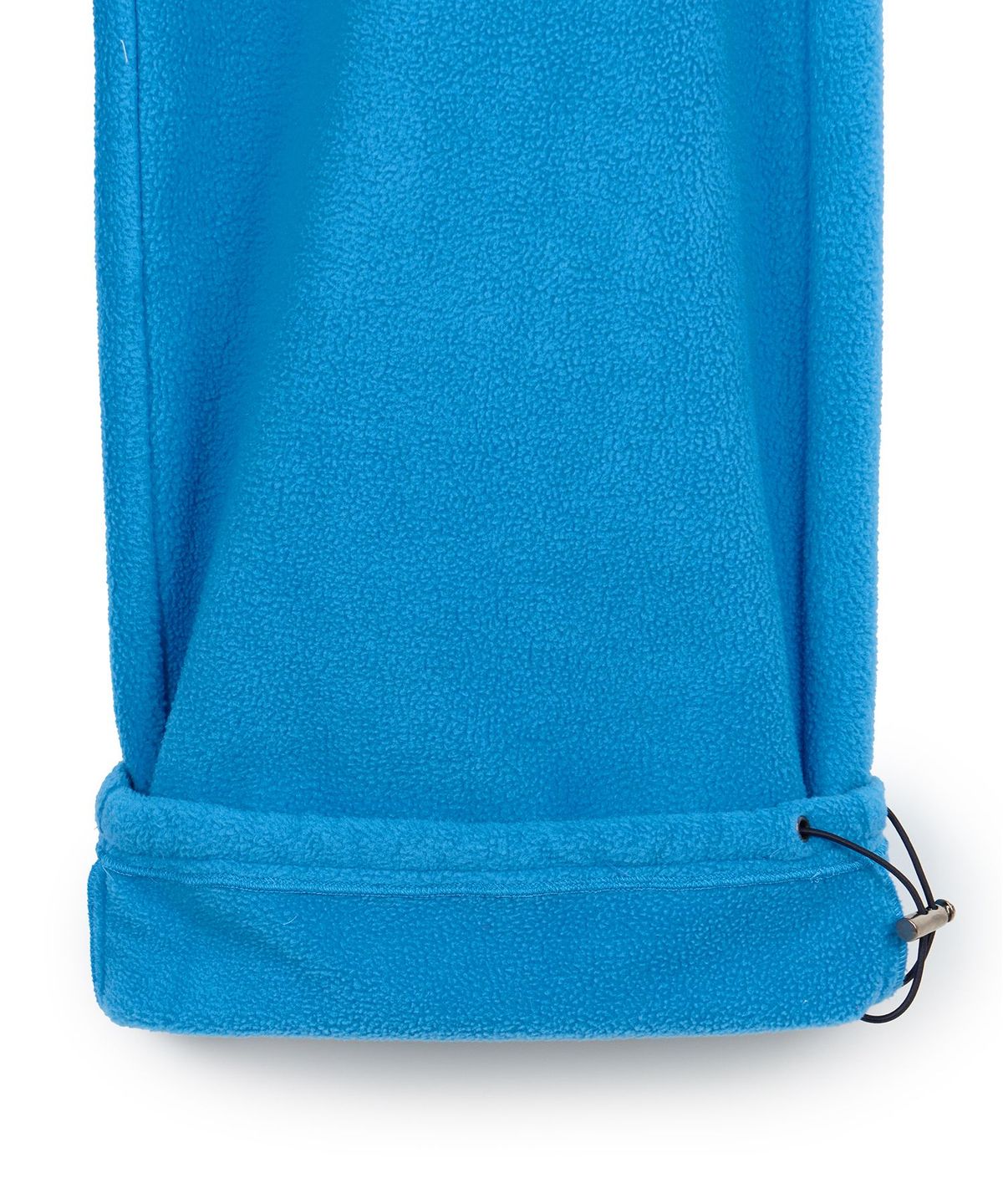 이알에이(ERA) MEN ERA POLAR FLEECE PANTS - CAPRI BLUE