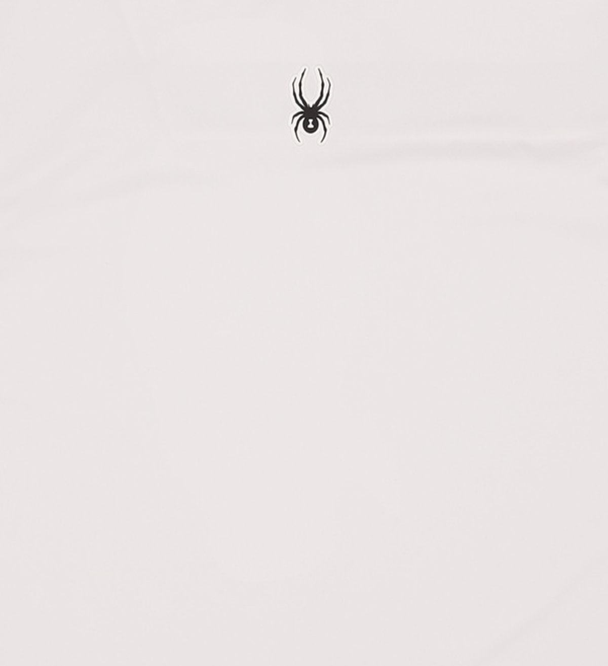 스파이더(SPYDER) 반소매 티셔츠 110