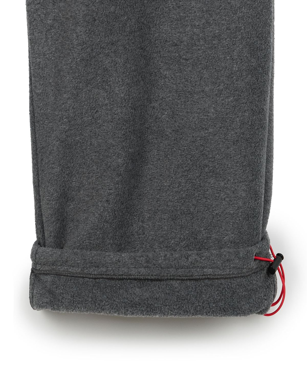 이알에이(ERA) WOMEN ERA POLAR FLEECE PANTS - CLOUD