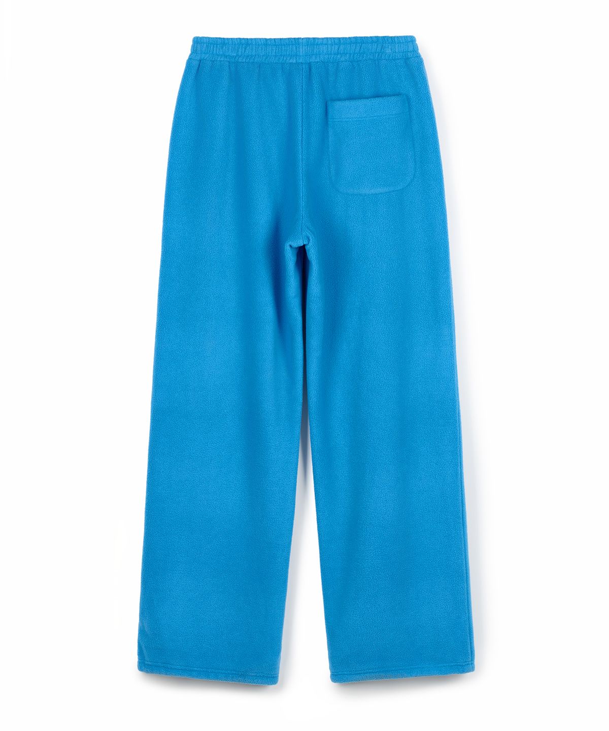 이알에이(ERA) WOMEN ERA POLAR FLEECE PANTS - CAPRI BLUE