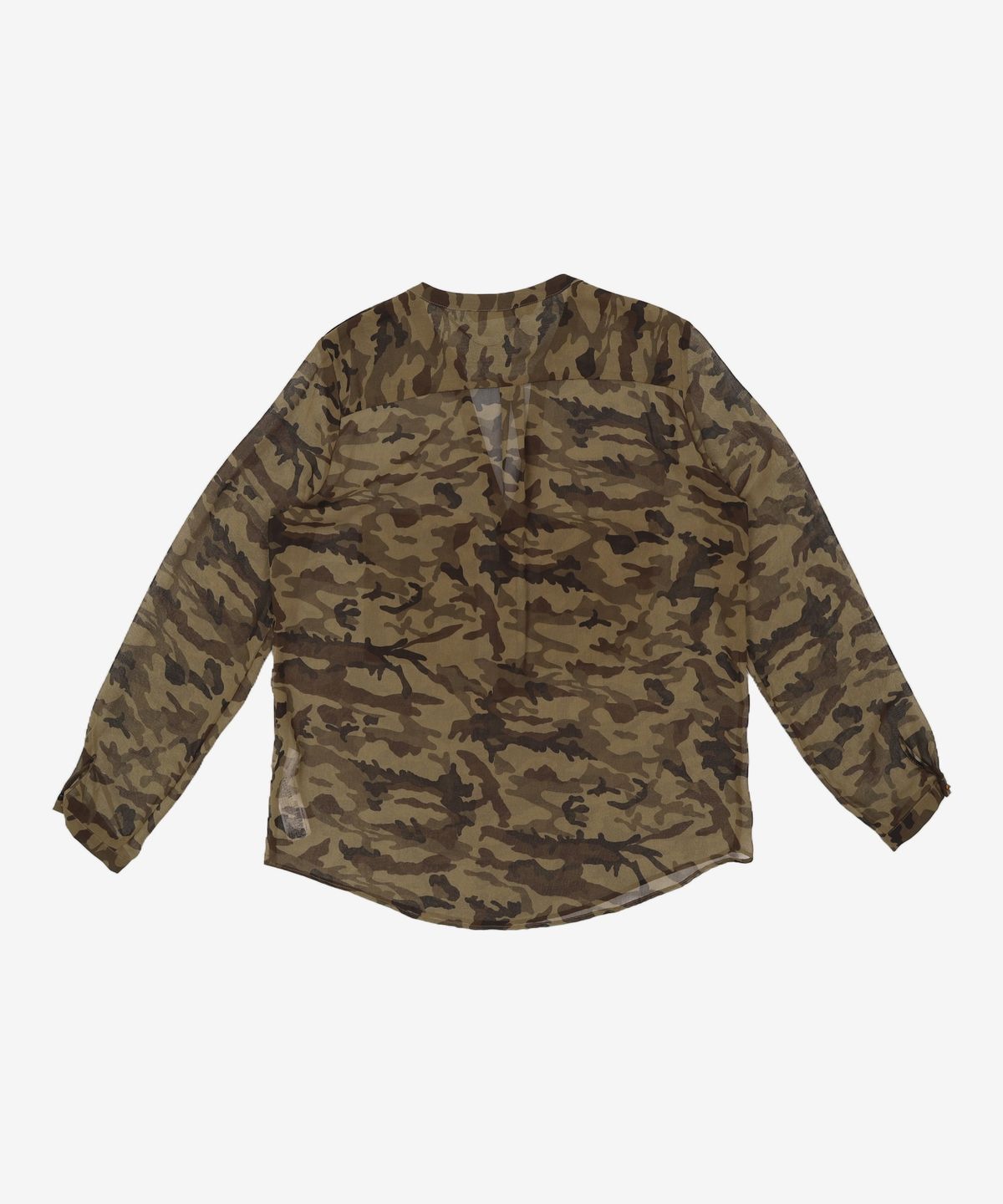 자라 베이직(ZARA BASIC) 블라우스 L