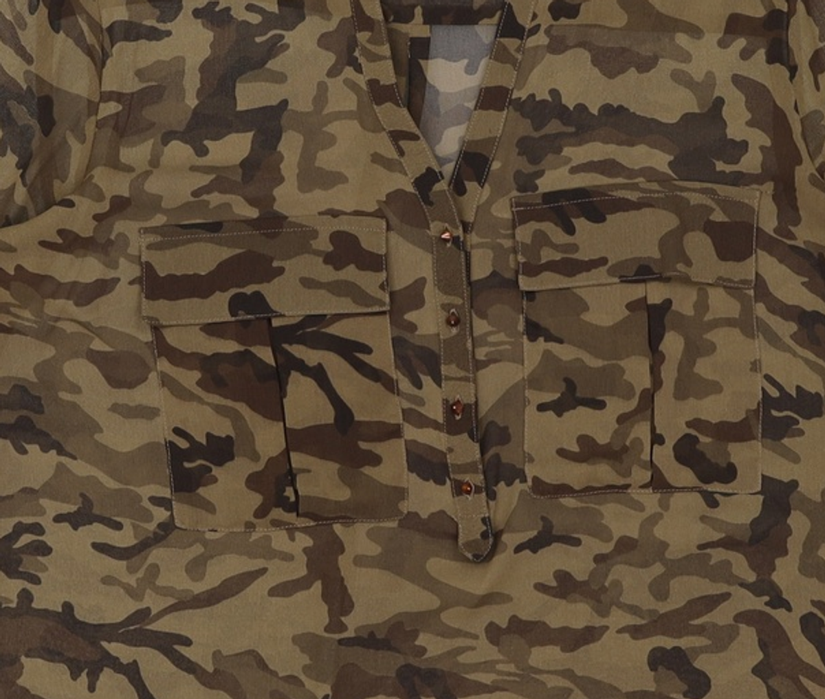 자라 베이직(ZARA BASIC) 블라우스 L