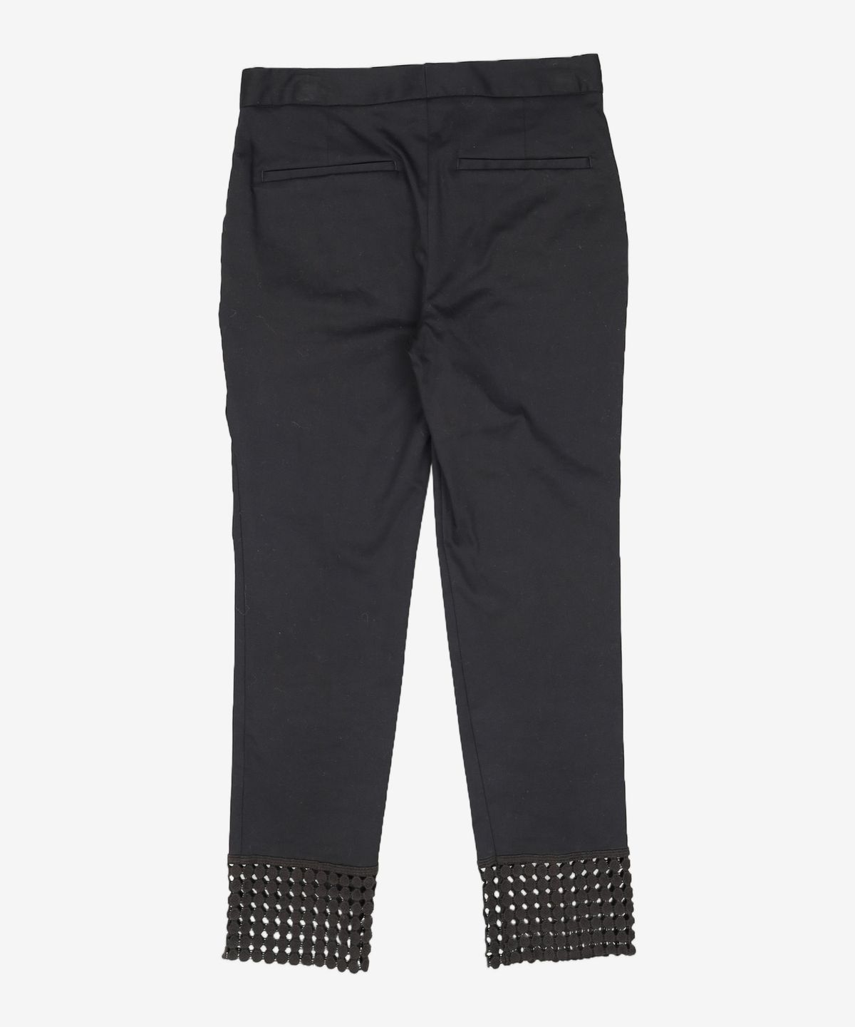 자라 베이직(ZARA BASIC) 슈트 팬츠/슬랙스 XS