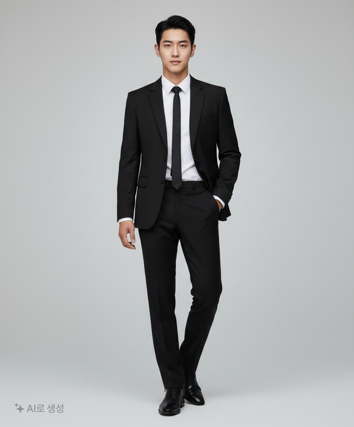 무신사 스탠다드(MUSINSA STANDARD) 슈트/블레이저 재킷 L