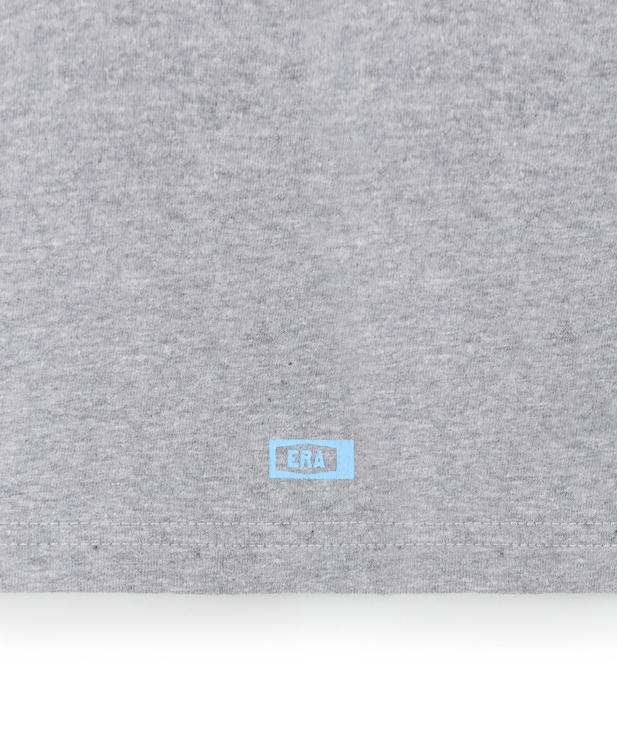 이알에이(ERA) MEN ERA VINTAGE COTTON LS T - GRAY
