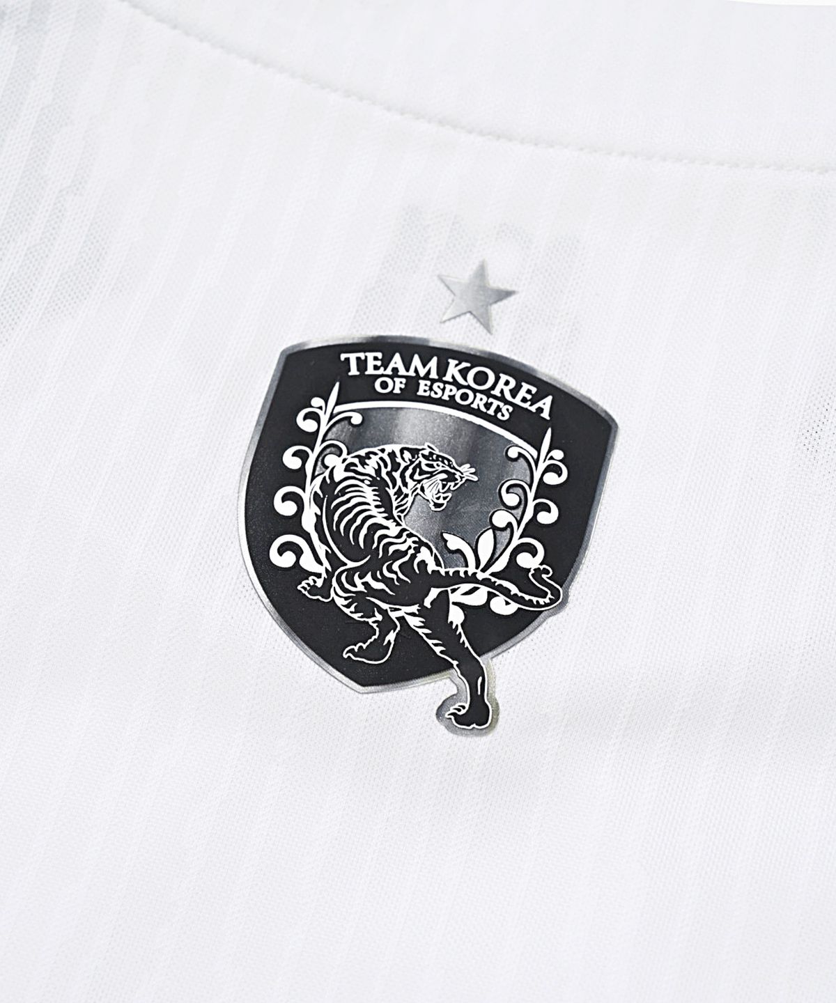 골스튜디오(GOALSTUDIO) 2026 TEAM KOREA OF ESPORTS HOME UNIFORM