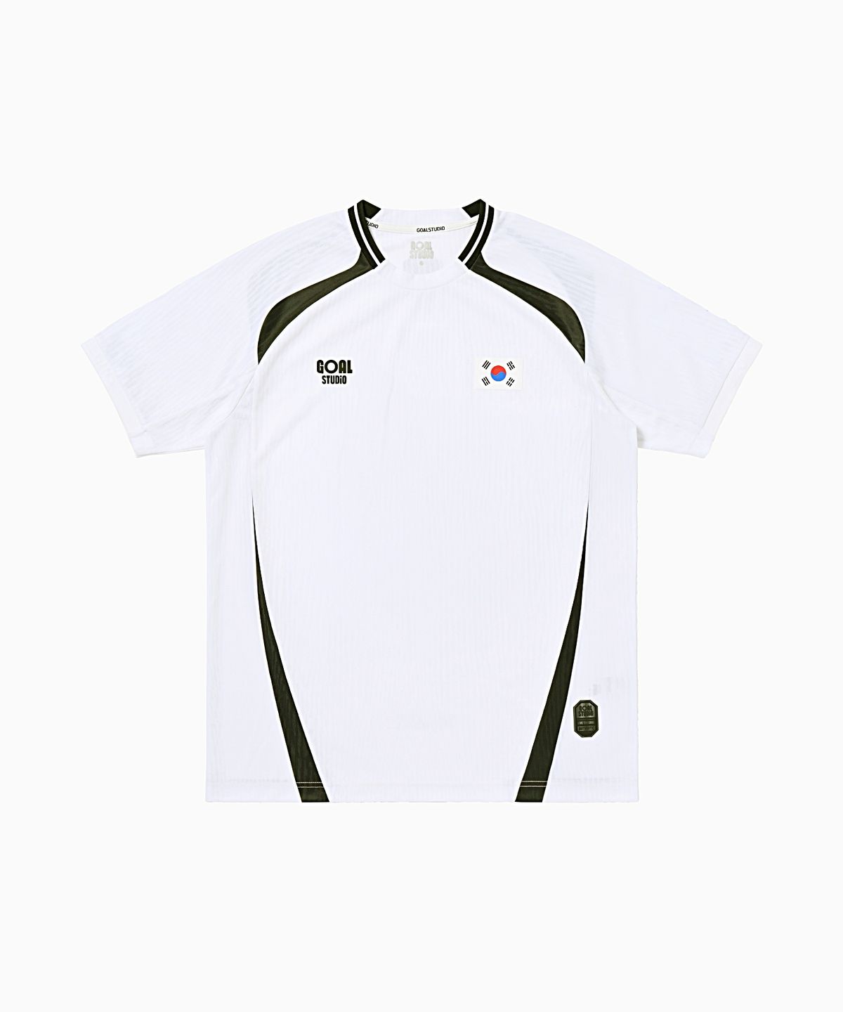 골스튜디오(GOALSTUDIO) 2026 TEAM KOREA OF ESPORTS HOME UNIFORM