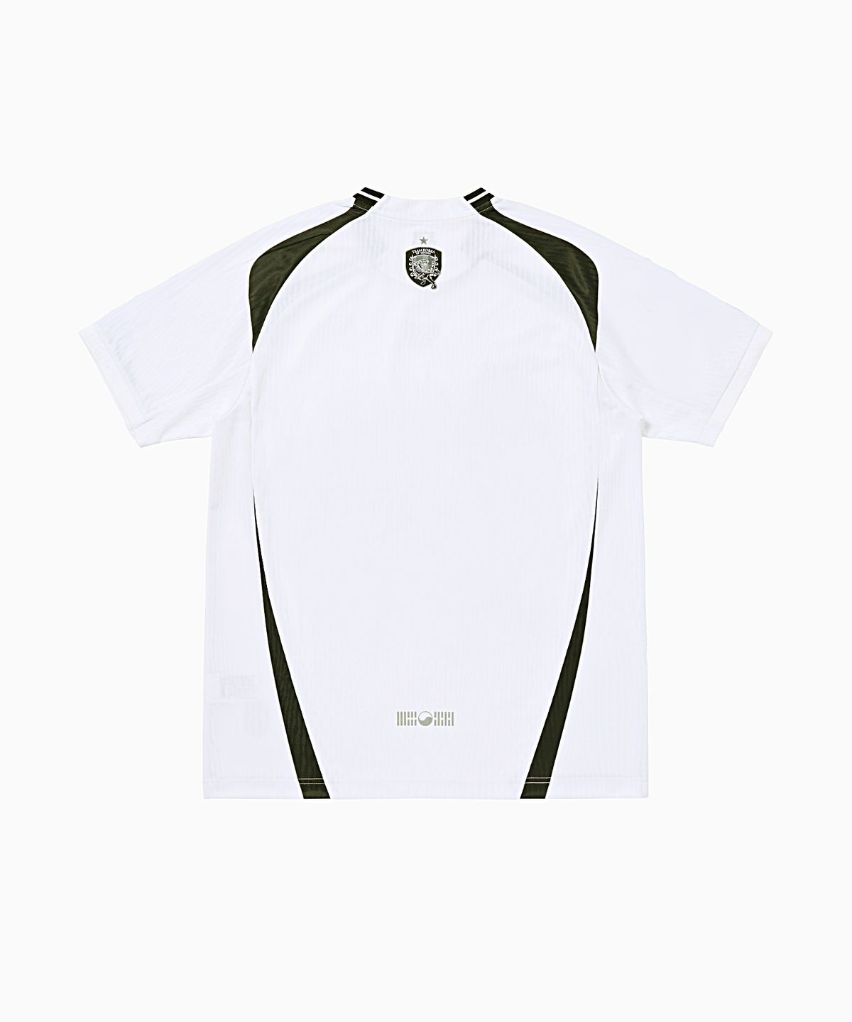 골스튜디오(GOALSTUDIO) 2026 TEAM KOREA OF ESPORTS HOME UNIFORM