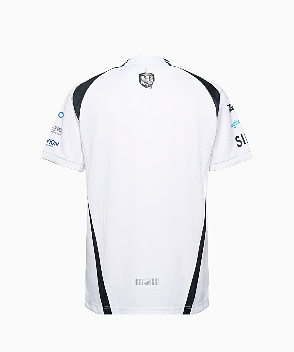 골스튜디오(GOALSTUDIO) 2026 TEAM KOREA OF ESPORTS HOME UNIFORM - SPONSOR