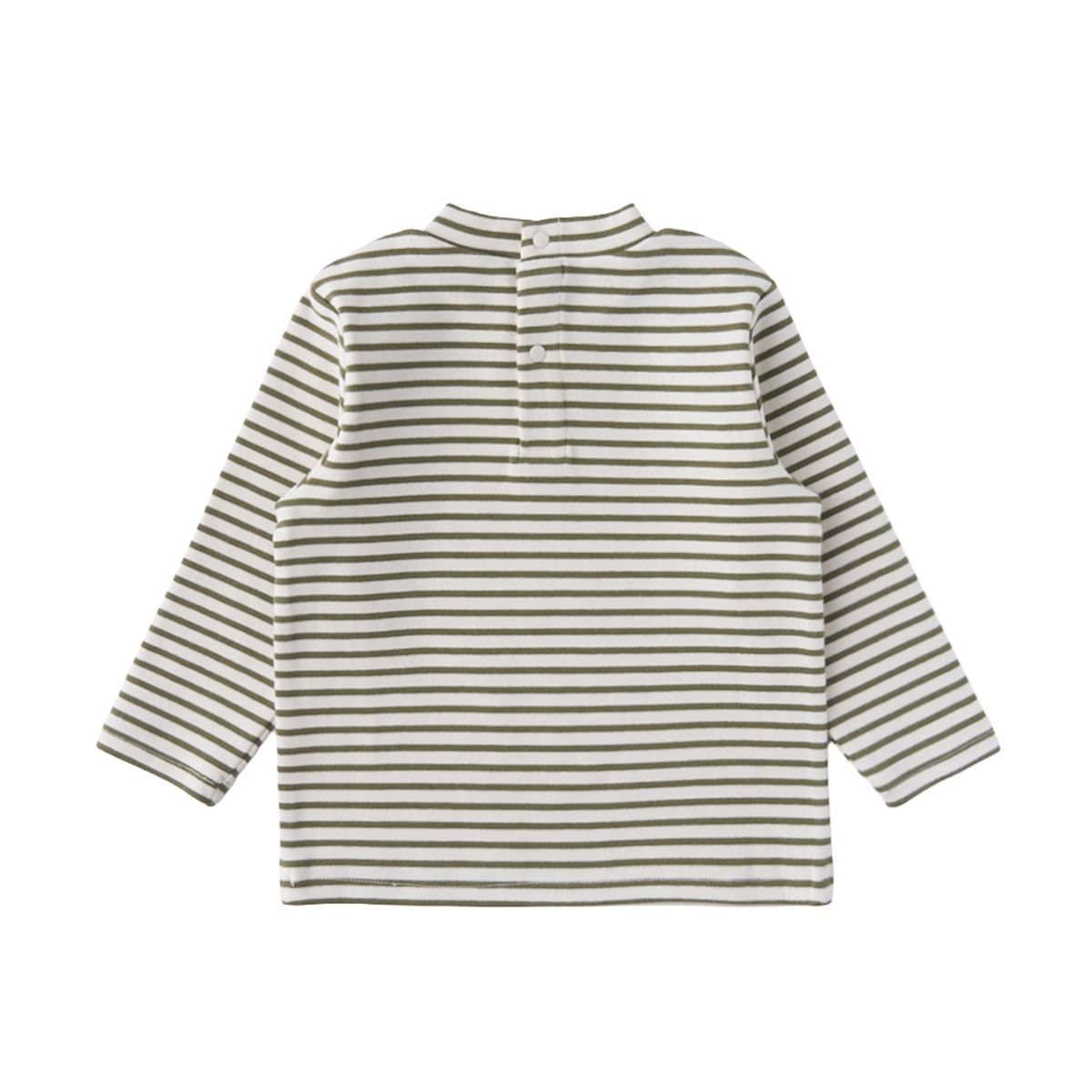 밍크뮤(MINKMUI) 아미엘뮤ST폴라티셔츠 (36C70-670-02)