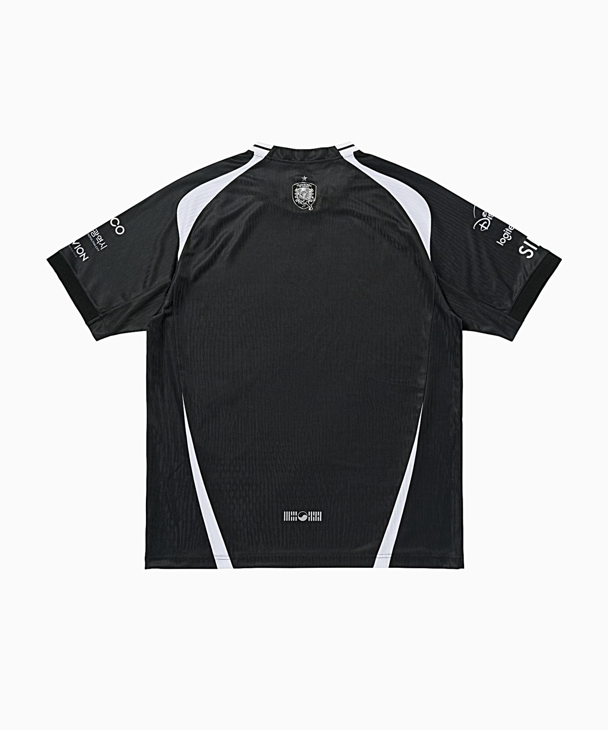 골스튜디오(GOALSTUDIO) 2026 TEAM KOREA OF ESPORTS AWAY UNIFORM - SPONSOR