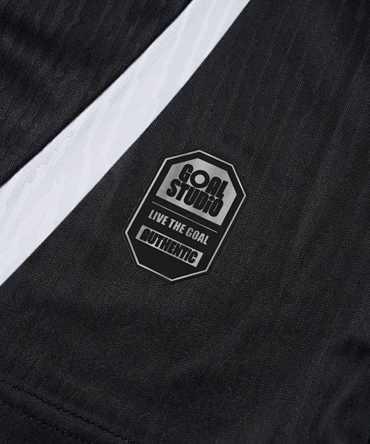 골스튜디오(GOALSTUDIO) 2026 TEAM KOREA OF ESPORTS AWAY UNIFORM - SPONSOR