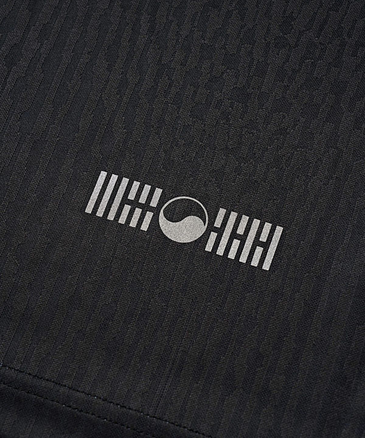 골스튜디오(GOALSTUDIO) 2026 TEAM KOREA OF ESPORTS AWAY UNIFORM - SPONSOR