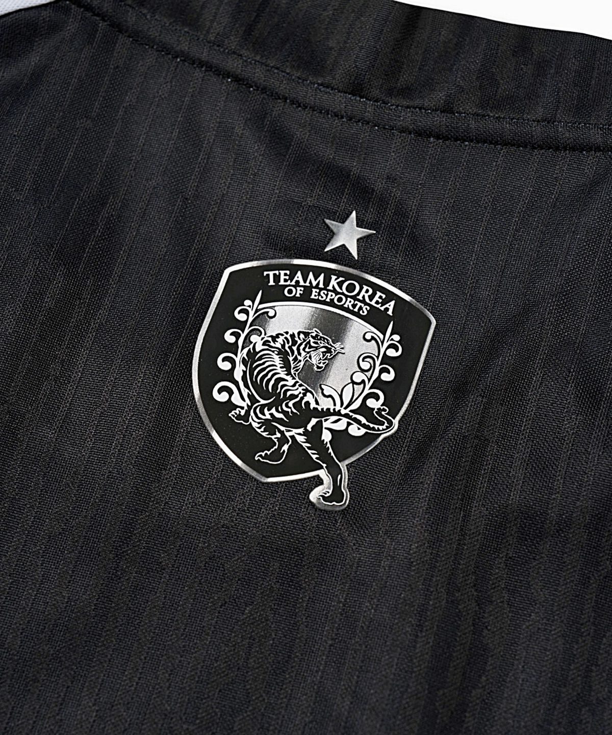 골스튜디오(GOALSTUDIO) 2026 TEAM KOREA OF ESPORTS AWAY UNIFORM - SPONSOR