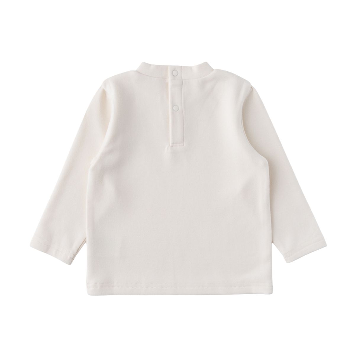 밍크뮤(MINKMUI) 아미엘뮤웜폴라티셔츠CR (36C70-670-01)