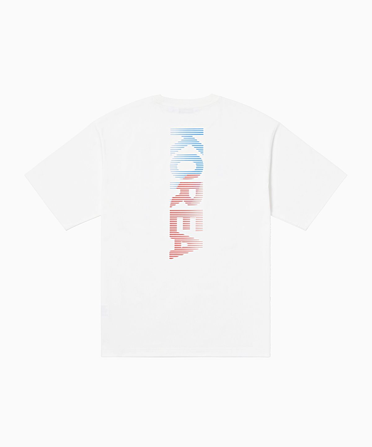 골스튜디오(GOALSTUDIO) TEAM KOREA OF ESPORTS BASIC T-SHIRT