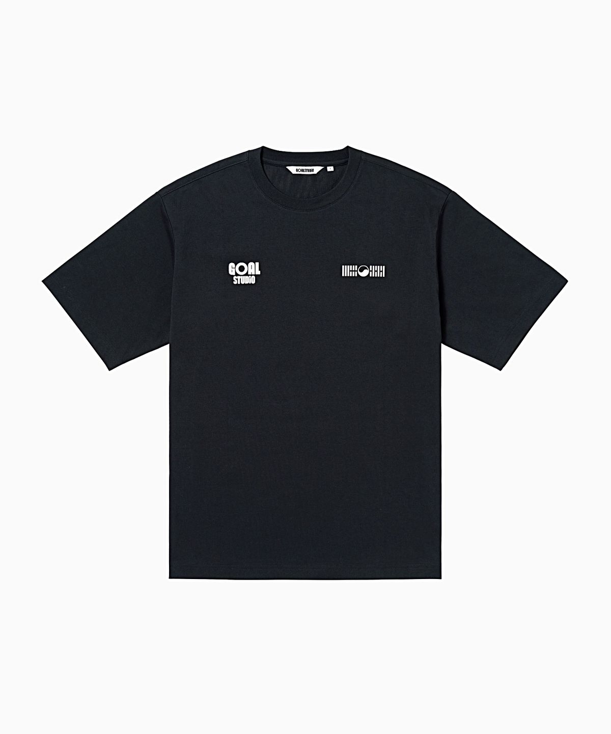골스튜디오(GOALSTUDIO) TEAM KOREA OF ESPORTS GRAPHIC T-SHIRT