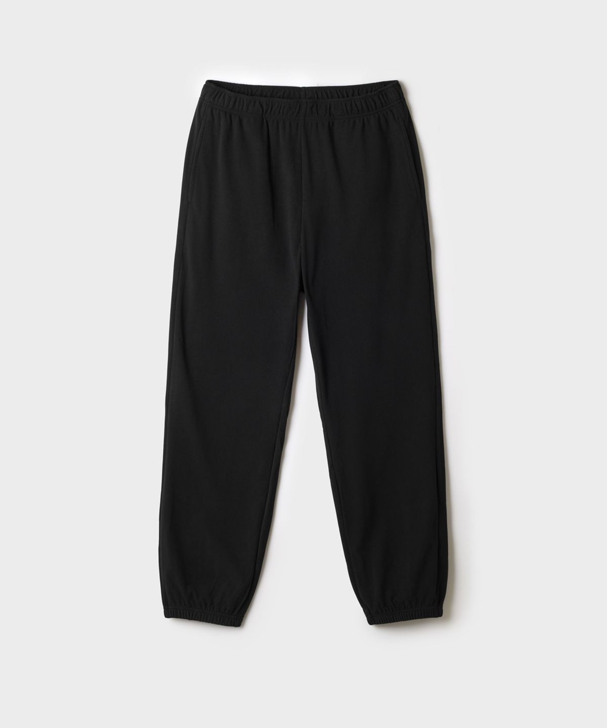 스파오(SPAO) [WARMTECH 에브리웨어] 남성 조거 팬츠_SPXVG4VA21