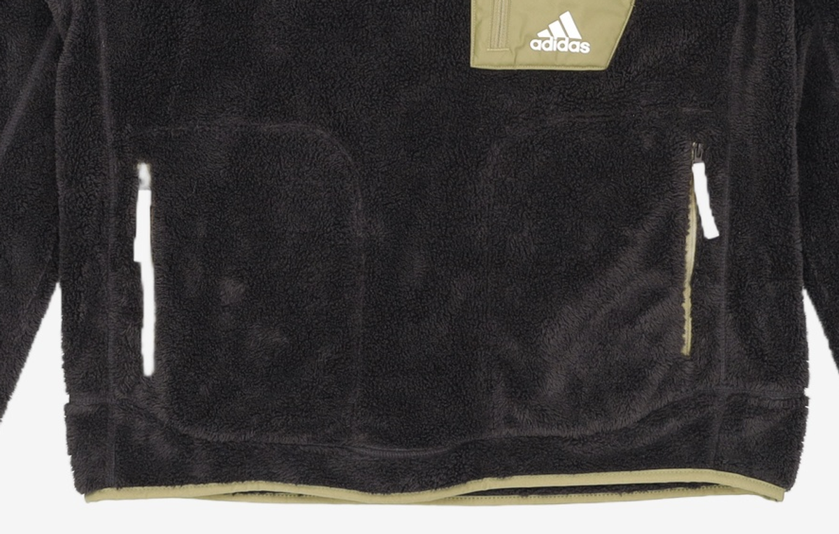 아디다스(ADIDAS) 플리스 L