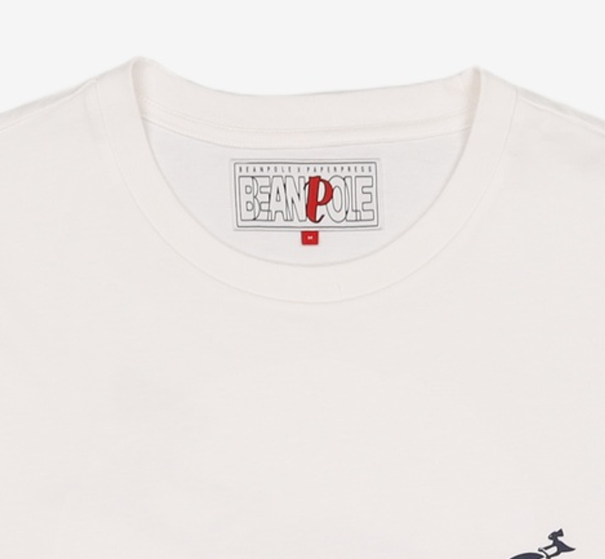 빈폴(BEAN POLE) 반소매 티셔츠 M