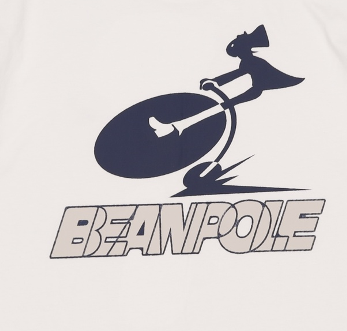 빈폴(BEAN POLE) 반소매 티셔츠 M
